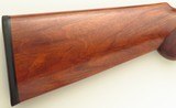 Sigarms LL Bean 12, 28-inch, 3-inch, tubes, 14.7 LOP, color case, round knob, 99 percent, cased, layaway - 10 of 12
