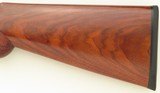 Sigarms LL Bean 12, 28-inch, 3-inch, tubes, 14.7 LOP, color case, round knob, 99 percent, cased, layaway - 11 of 12