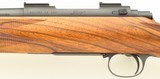 Kimber of Oregon Model 84 Custom Match .222 Remington, box, bases, 99 percent, layaway - 7 of 12