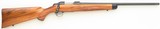Kimber of Oregon Model 84 Custom Match .222 Remington, box, bases, 99 percent, layaway - 2 of 12