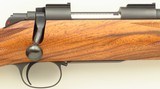 Kimber of Oregon Model 84 Custom Match .222 Remington, box, bases, 99 percent, layaway - 6 of 12