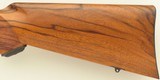 Kimber of Oregon Model 84 Custom Match .222 Remington, box, bases, 99 percent, layaway - 10 of 12