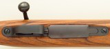 Kimber of Oregon Model 84 Custom Match .222 Remington, box, bases, 99 percent, layaway - 9 of 12