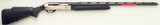Benelli Super Sport 12 gauge, 30-inch, 7 extended tubes, cased, 98%, layaway - 2 of 11