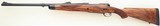 Dakota 76 Safari .375 H&H Magnum, special order, 14.5 LOP, 24-inch, drop box, outstanding wood, likely unfired, over 99 percent, layaway - 2 of 14