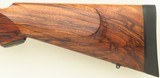 Dakota 76 Safari .375 H&H Magnum, special order, 14.5 LOP, 24-inch, drop box, outstanding wood, likely unfired, over 99 percent, layaway - 10 of 14