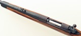 Dakota 76 Safari .375 H&H Magnum, special order, 14.5 LOP, 24-inch, drop box, outstanding wood, likely unfired, over 99 percent, layaway - 3 of 14
