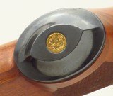 Ruger Model 77 Magnum .375 H&H, 2006, quarter rib, English walnut, Leupold 2.5-8x, 97 percent - 10 of 12