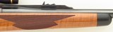 Ruger Model 77 Magnum .375 H&H, 2006, quarter rib, English walnut, Leupold 2.5-8x, 97 percent - 11 of 12