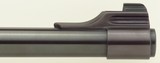 Ruger Model 77 Magnum .375 H&H, 2006, quarter rib, English walnut, Leupold 2.5-8x, 97 percent - 12 of 12