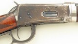 Winchester 1894 Deluxe Takedown .32-40, 1914, 26-inch, good bore, layaway - 5 of 15