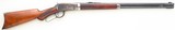 Winchester 1894 Deluxe Takedown .32-40, 1914, 26-inch, good bore, layaway - 1 of 15