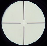 Zeiss Diavari-Z 3-12x56 T*, 30mm, plex, 98 percent finish, pristine glass, layaway - 5 of 5