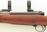 Winchester Model 70 Classic Super Grade 7mm STW, 26-inch, 98 percent, mounts, layaway - 6 of 10