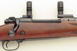Winchester Model 70 Classic Super Grade 7mm STW, 26-inch, 98 percent, mounts, layaway - 5 of 10