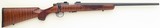 Cooper 57-M .22 LR, Montana, rust blue, AA-grade claro, mounts, 97 percent, layaway - 1 of 10