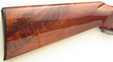 Browning Model 12 Grade 5 28 gauge, superb sunburst walnut, 99 percent, box, layaway - 9 of 12