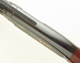 Browning Model 12 Grade 5 28 gauge, superb sunburst walnut, 99 percent, box, layaway - 7 of 12