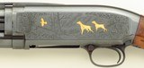 Browning Model 12 Grade 5 20 gauge, engraved, AAA walnut, 6.4 pounds, 95%, layaway - 6 of 11