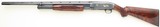 Browning Model 12 Grade 5 20 gauge, engraved, AAA walnut, 6.4 pounds, 95%, layaway - 2 of 11