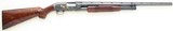 Browning Model 12 Grade 5 20 gauge, engraved, AAA walnut, 6.4 pounds, 95%, layaway - 1 of 11