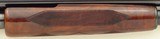 Browning Model 12 Grade 5 20 gauge, engraved, AAA walnut, 6.4 pounds, 95%, layaway - 11 of 11