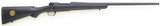 Jarrett Model 49 .338 RUM ( Remington Ultra Magnum ), Dakota Model 97 action, limited edition, 2010, unfired, layaway