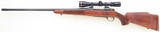 Sako L691 .340 Weatherby Magnum, Stoeger, brake, Leupold 3.5-10x, 98 percent, layaway - 2 of 10