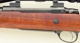 Sako L691 .340 Weatherby Magnum, Stoeger, brake, Leupold 3.5-10x, 98 percent, layaway - 6 of 10