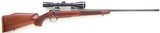Sako L691 .340 Weatherby Magnum, Stoeger, brake, Leupold 3.5-10x, 98 percent, layaway - 1 of 10