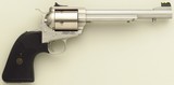 Freedom Arms Model 83 Premier Grade .454 Casull, outstanding accuracy, 7.5-inch, three sight blades, box, over 95%, layaway - 2 of 7