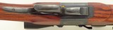 Dakota Model 10 .257 Roberts, engraved, color case, quarter rib, banded, Leupold, Talley, 6.6 pounds, 14.0 LOP, ammo, likely unfired, layaway - 9 of 15