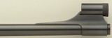 Dakota Model 10 .257 Roberts, engraved, color case, quarter rib, banded, Leupold, Talley, 6.6 pounds, 14.0 LOP, ammo, likely unfired, layaway - 15 of 15