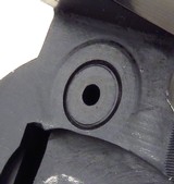 Smith & Wesson 19-3 .357 Magnum, 1973, 4-inch pinned, recessed, 98%, box, layaway - 9 of 10