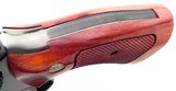 Smith & Wesson 19-3 .357 Magnum, 1973, 4-inch pinned, recessed, 98%, box, layaway - 7 of 10