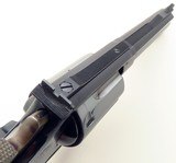 Smith & Wesson 19-3 .357 Magnum, 1973, 4-inch pinned, recessed, 98%, box, layaway - 3 of 10