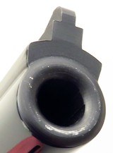 Smith & Wesson 19-3 .357 Magnum, 1973, 4-inch pinned, recessed, 98%, box, layaway - 5 of 10