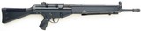 Heckler & Koch HK91 .308, 1982, 26 magazines, bipod, super bore, 95 percent, layaway - 2 of 12