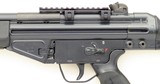 Heckler & Koch HK91 .308, 1982, 26 magazines, bipod, super bore, 95 percent, layaway - 7 of 12