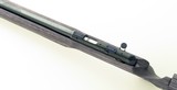 Anschutz 1727 F GRS .22 LR, Fortner straight pull, 18-inch threaded, adjustable stock, new and unfired, layaway - 3 of 10