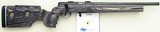 Anschutz 1727 F GRS .22 LR, Fortner straight pull, 18-inch threaded, adjustable stock, new and unfired, layaway - 1 of 10