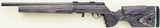 Anschutz 1727 F GRS .22 LR, Fortner straight pull, 18-inch threaded, adjustable stock, new and unfired, layaway - 2 of 10