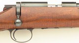 Kimber of Oregon 82 S-Series .22 LR, strong walnut, box, great bore, 98%, layaway - 6 of 12