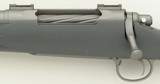 Left hand Serengeti Jaguar .338 Winchester Magnum, sights, brake, AR-15 extractor, spiral fluted, super bore, 7.4 pounds, layaway - 5 of 12