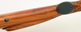 Biesen custom Winchester pre-64 70 7x57, 7.2 pounds, trim, 95%, layaway - 11 of 13