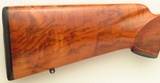 Biesen custom Winchester pre-64 70 7x57, 7.2 pounds, trim, 95%, layaway - 9 of 13