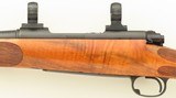 Biesen custom Winchester pre-64 70 7x57, 7.2 pounds, trim, 95%, layaway - 6 of 13