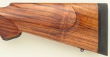Dakota 76 .416 Rigby Magnum, express, 4+1, 24-inch Lothar Walther, ammo, unfired, layaway - 10 of 15