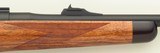 Dakota 76 .416 Rigby Magnum, express, 4+1, 24-inch Lothar Walther, ammo, unfired, layaway - 11 of 15