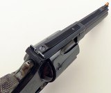 Smith & Wesson Model 57 (no dash) .41 Magnum, 1977, 4-inch pinned, recessed, pristine bore, 99%, layaway - 3 of 11